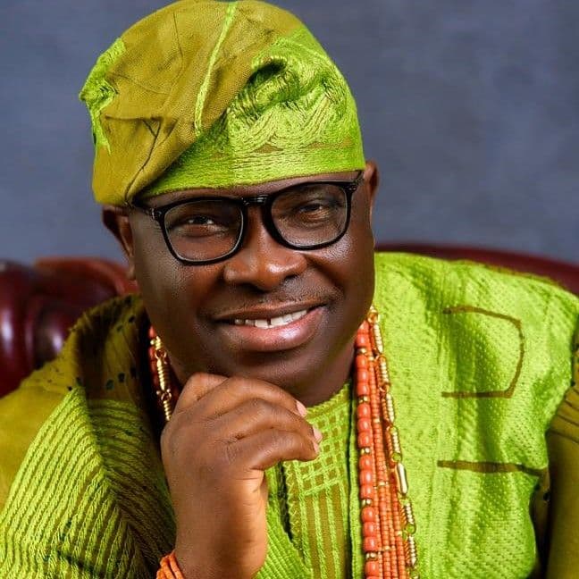 Otunba Ademorin Aliu Kuye: A Scion Of Royal Lineage, Tested Service and Enduring National Significance