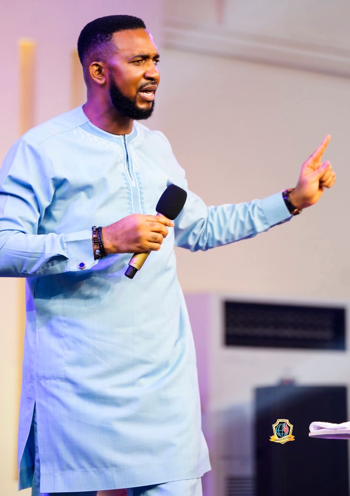 Spiritual Reality: Wicked People Are Possessed by Wicked Spirits -Dr. Christian Okafor