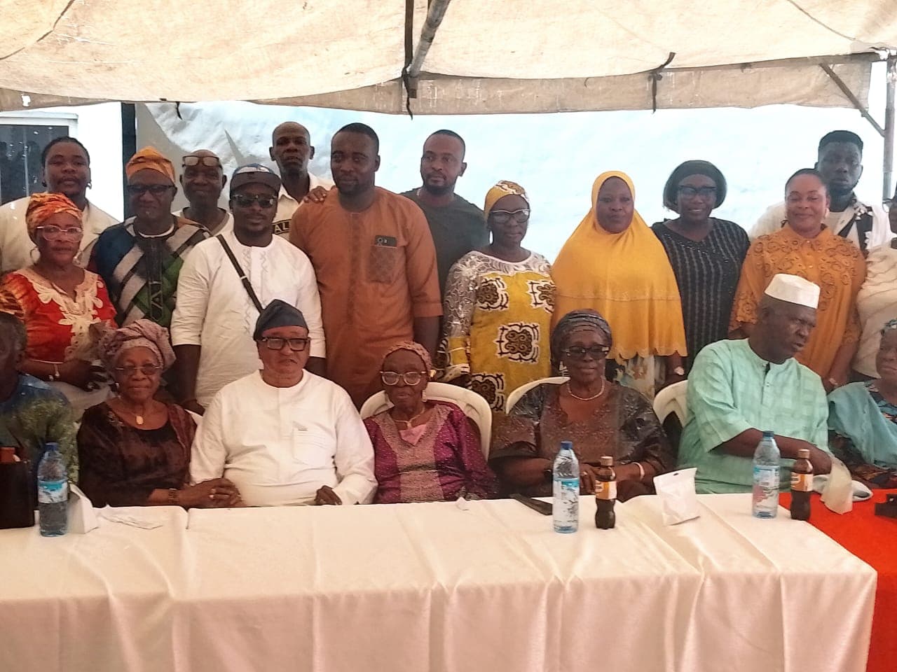 King Kosoko Royal Family Names Veteran Actor, Jide Kosoko, ‘Oloja of Lagos’ *Oba Akiolu to install him soon