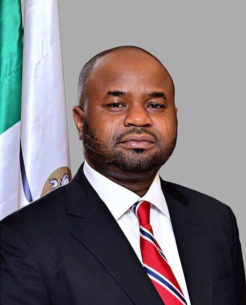 Zacch Adedeji: The Reformist Redefining Nigeria’s Revenue Future Through Action *by Oladapo Sofowora