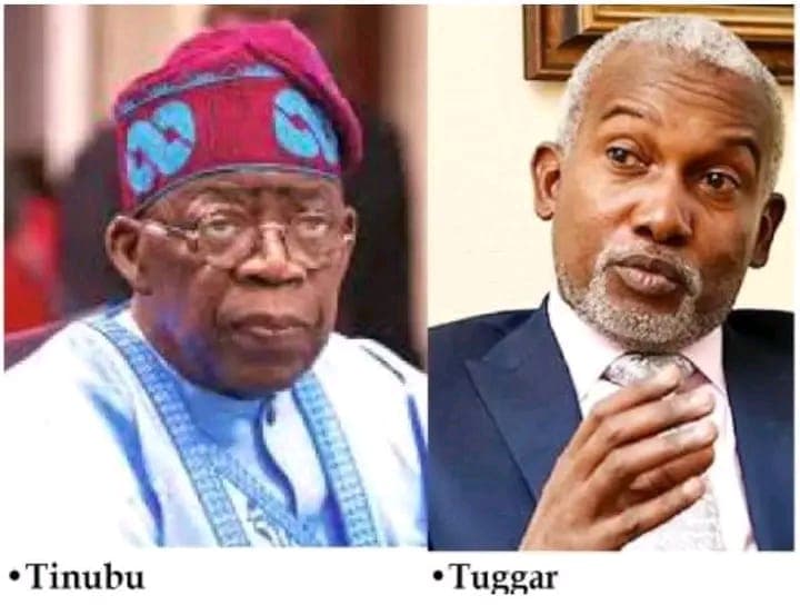 When Nations Say No: The Diplomatic Dynamics Of Declining Envoys -Nigeria In Focus *by Bishop Dr Joseph Ighalo-Edoro