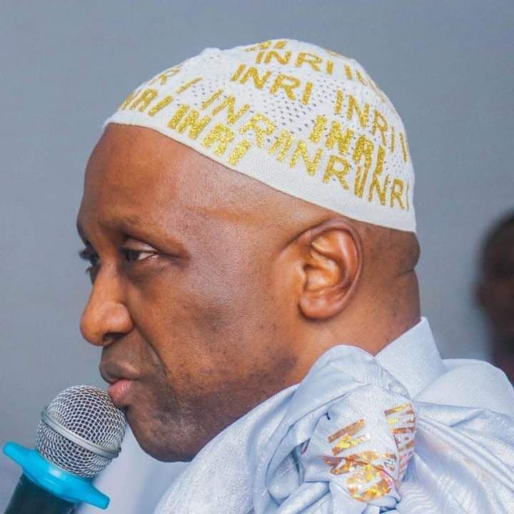 How Primate Ayodele Warned of Kwara Monarch, Oba Salman Aweda’s Kidnap