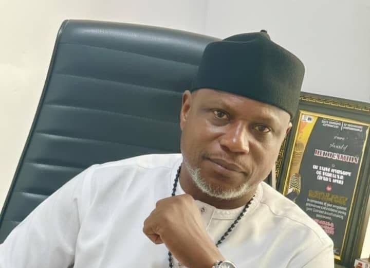 New Hand Takes Charge as Olaniyi Omisope Appointed AGM of GUTS 104.9 FM in Major Reshuffle