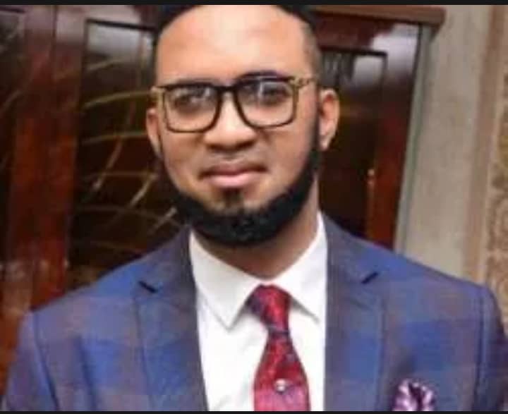 Dr. Chris Okafor Responds to Police Invitation on Allegations