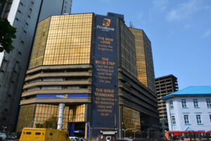 FirstBank HQ image